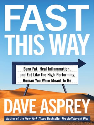 cover image of Fast This Way